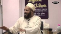 Homosexuality and Islam - Dr. Bilal Philips