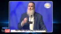 Christian takes down in tears after an answer by Sheikh Yusuf Estes