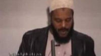 Bilal Phillips lecture on the Dajjal 4/5