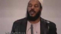 Bilal Phillips lecture on the Dajjal 1/5