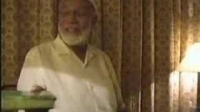 Ahmed Deedat Debates with American Soldiers Part 4