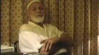Ahmed Deedat Debates with American Soldiers Part 2