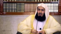 Purpose of Creation - Mufti Menk [HD]
