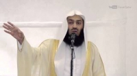 The Sweetness of Iman - Mufti Menk [HD]
