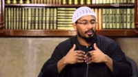 Why are they covered like that? - Sheikh Kamal El Mekki [HD]