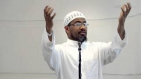 Allah is Watching You - Sheikh Kamal El Mekki [HD]