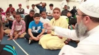 Special Session with Youth