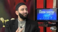 How to be Grateful? TheDeenShow