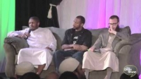 Live filming of TheDeenShow Advice to Muslims struggling in Islam