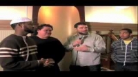 Two brothers accepting Islam and becoming Muslim Amazing! TheDeenShow