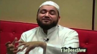 Muslims describing the way to be upon the truth with Islam - TheDeenShow