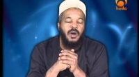 Prophetic Hadith, Shade of The Throne - Dr Bilal Philips