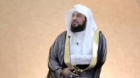 ستر الله علی عباده