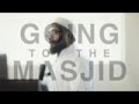 Dua For Going To The Masjid: Accepted Supplication