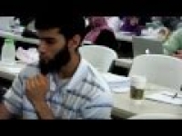 Quran Intensive 2011: Day 17 - Community Investment