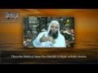 Sh. Muhammad Hassan - The Dangers of Innovations in Islam (Bid'ah)