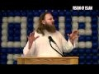 AbdurRaheem Green at One Ummah Conference - One Degree