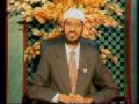 TV Talk On Kuwait TV2 - Dr Zakir Naik (5/11