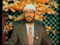 TV Talk On Kuwait TV2 - Dr Zakir Naik (3/11