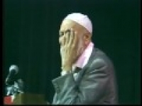 Dawah In The USA - Sheikh Ahmed Deedat (4/8