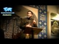 Advice to Students of Knowledge by Nouman Ali Khan