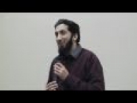 Quran Intensive - A Message from Br Nouman Ali Khan