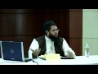 What is Akhlaq?