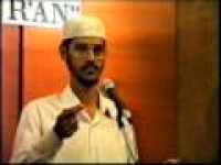 Interest Free Economy: Promulgated By Qur'an - Dr. Zakir Naik (3/14