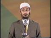 Purpose Of Creation - Dr. Zakir Naik (15/18