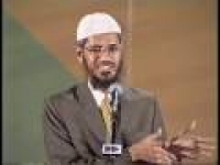 Purpose Of Creation - Dr. Zakir Naik (13/18