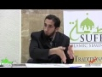 Educational Institutions and The Coming Islamic Renaissance | Nouman Ali Khan