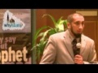 Debate or Conversation? | Nouman Ali Khan