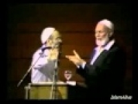 Was Christ Crucified? Sheikh Ahmed Deedat vs Dr.Floyd E. Clark