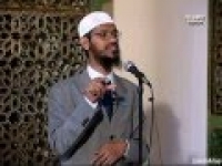 Terrorism In the Name Of Islam - Dr. Zakir Naik
