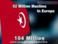 The Fastest Growing Religion in the World