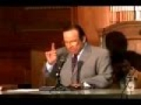 Does Allah (swt) have a physical form? Imam Shabir Ally answers Anis Shorrosh