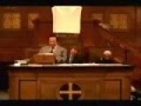 Did Jesus (pbuh) die on the cross according to the Bible? Dr. Shabir Ally answers Anis Shorrosh