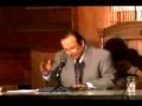 Why does Allah (swt) swear by his creations in the Qur'an? Imam Shabir Ally answers Anis Shorrosh