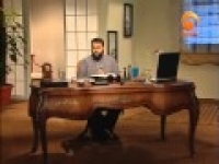 Sciences of the Quran Huda channel 11