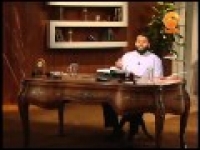 Sciences of the Quran Huda channel 01