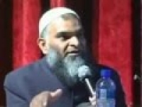 Is Jesus (pbuh) the God of the Old Testament? Dr. Shabir Ally answers