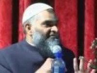 Question on the Four Sacred Months In Islam - Dr. Shabir Ally answers - MUST WATCH