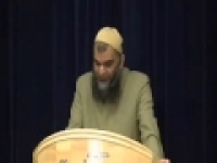 Honor killing is in the Bible, NOT Qur'an !! - Dr. Shabir Ally explains - MUST WATCH