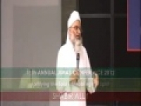 What is Islam's view of homosexuality? Dr. Shabir Ally answers