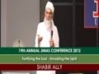 How to make Dawah to Christians? Dr. Shabir Ally answers - MUST WATCH