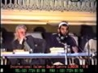 Why didn't the Pharisees like Jesus (pbuh)? Dr. Shabir Ally answers - MUST WATCH