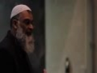 Does God Care about Our Suffering? Dr. Shabir Ally answers