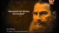 What Do They Say About Prophet Muhammed (PBUH) - Huda TV