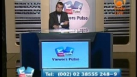 Viewers Pulse, Negativity Levelled Against Islam - Malik Evangelatos