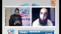 Viewers Pulse Live, 23 Sept 2012 - Malik Evangelatos